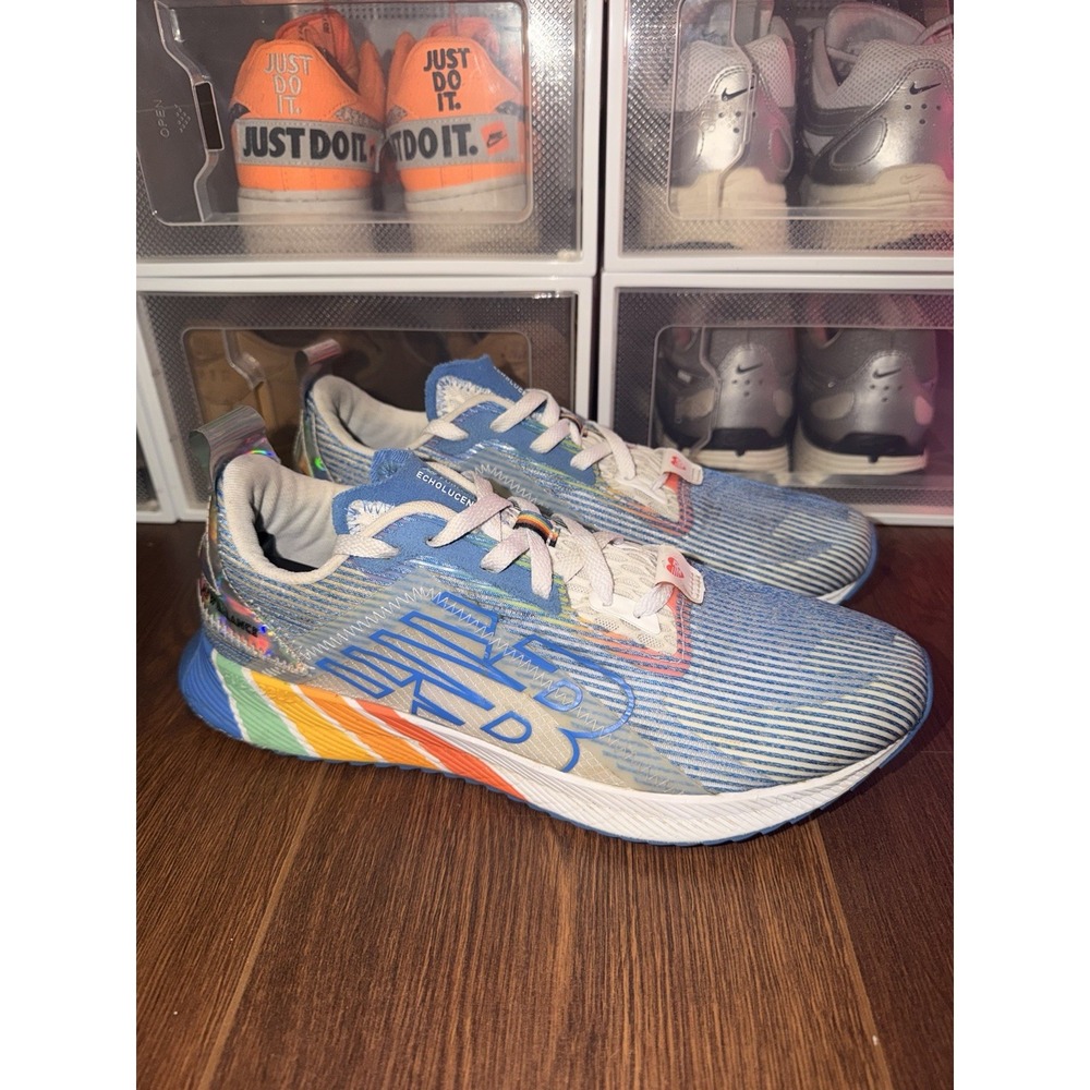 New Balance FuelCell Echo Pride Collection